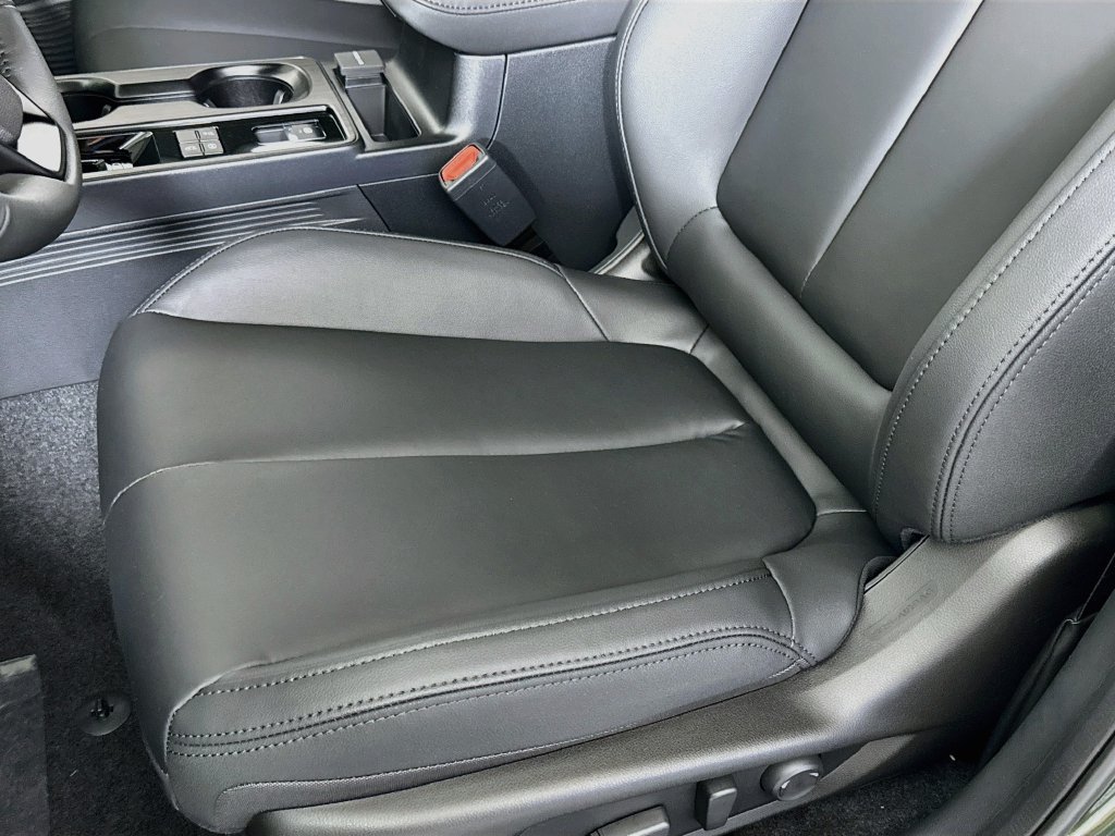 New 2026 Subaru Outback Premium AWD/4WD image 18