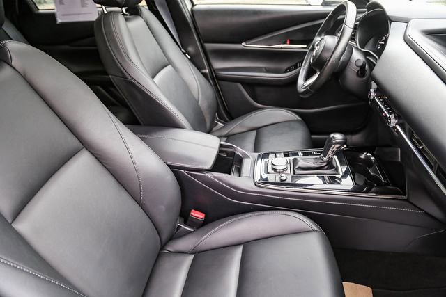 Used 2024 MAZDA CX-30 AWD 2.5 S w/ Preferred Package image 15