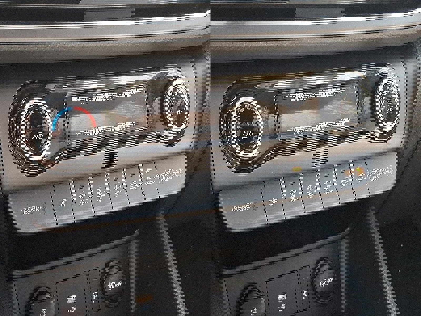 Certified 2023 Hyundai Kona SEL w/ Convenience Package AWD/4WD image 17