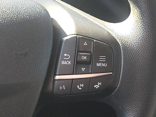 Used 2025 Ford Bronco Sport Big Bend AWD/4WD image 35