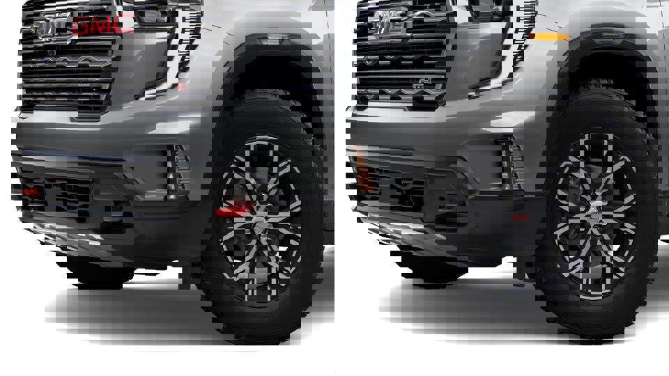 New 2026 GMC Acadia AT4 image 55