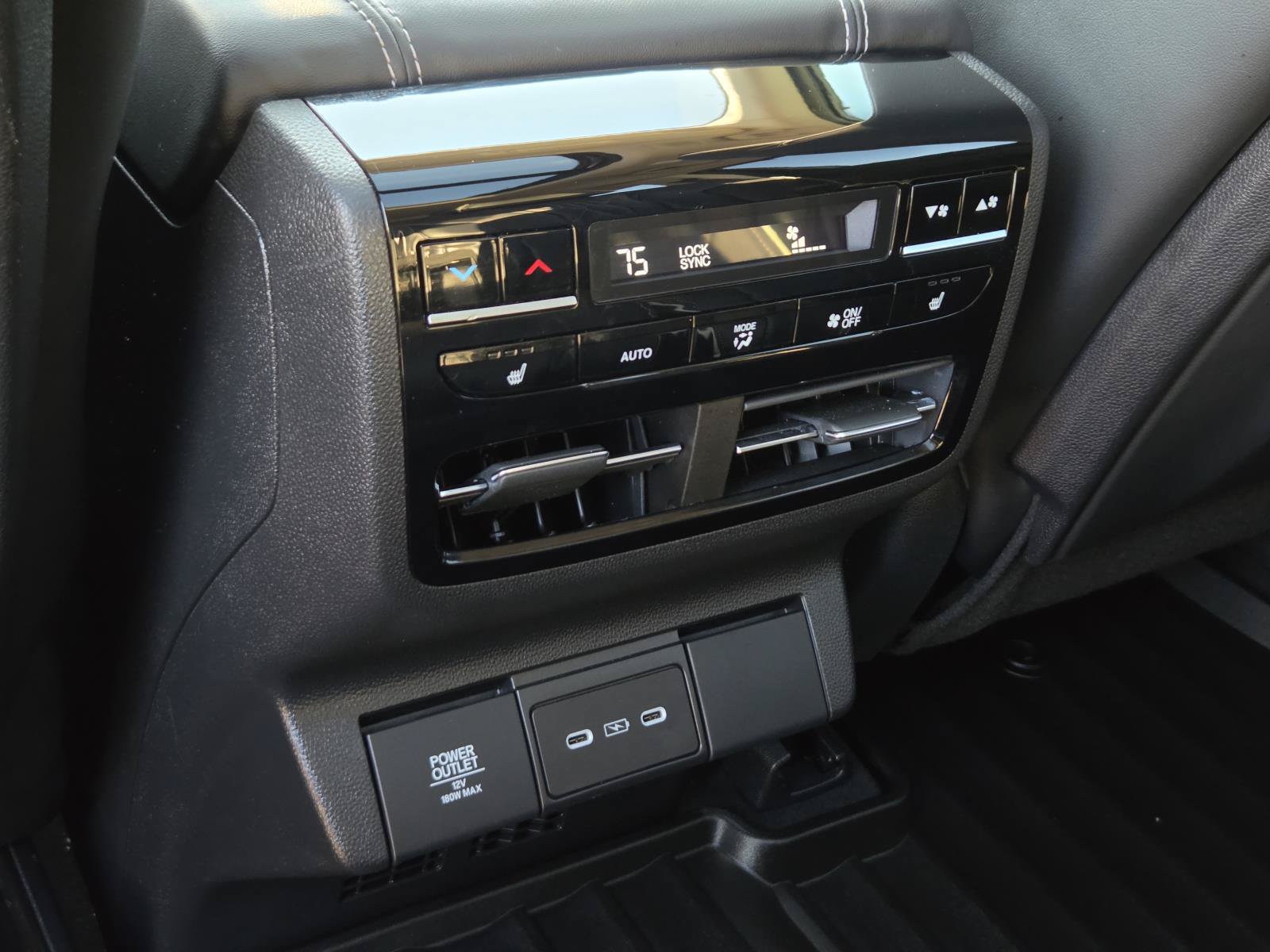 Used 2026 Acura MDX w/ Advance Package AWD/4WD image 15