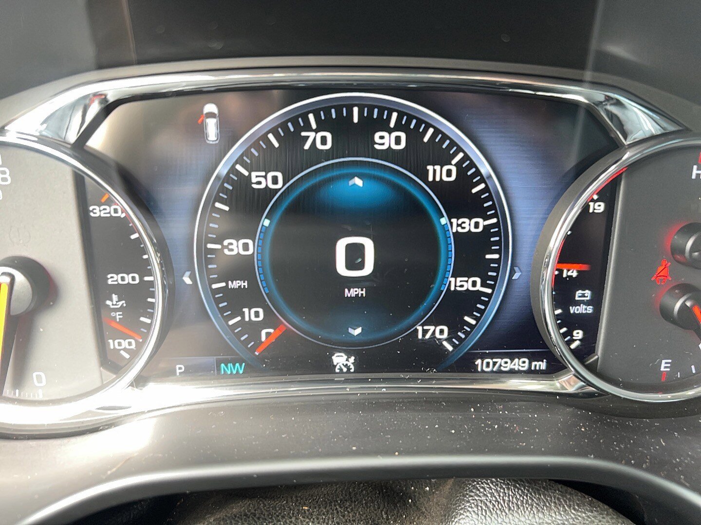 Used 2019 GMC Acadia Denali w/ Technology Package image 16