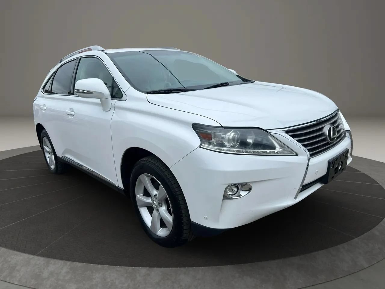 Used 2015 Lexus RX 350 AWD image 3