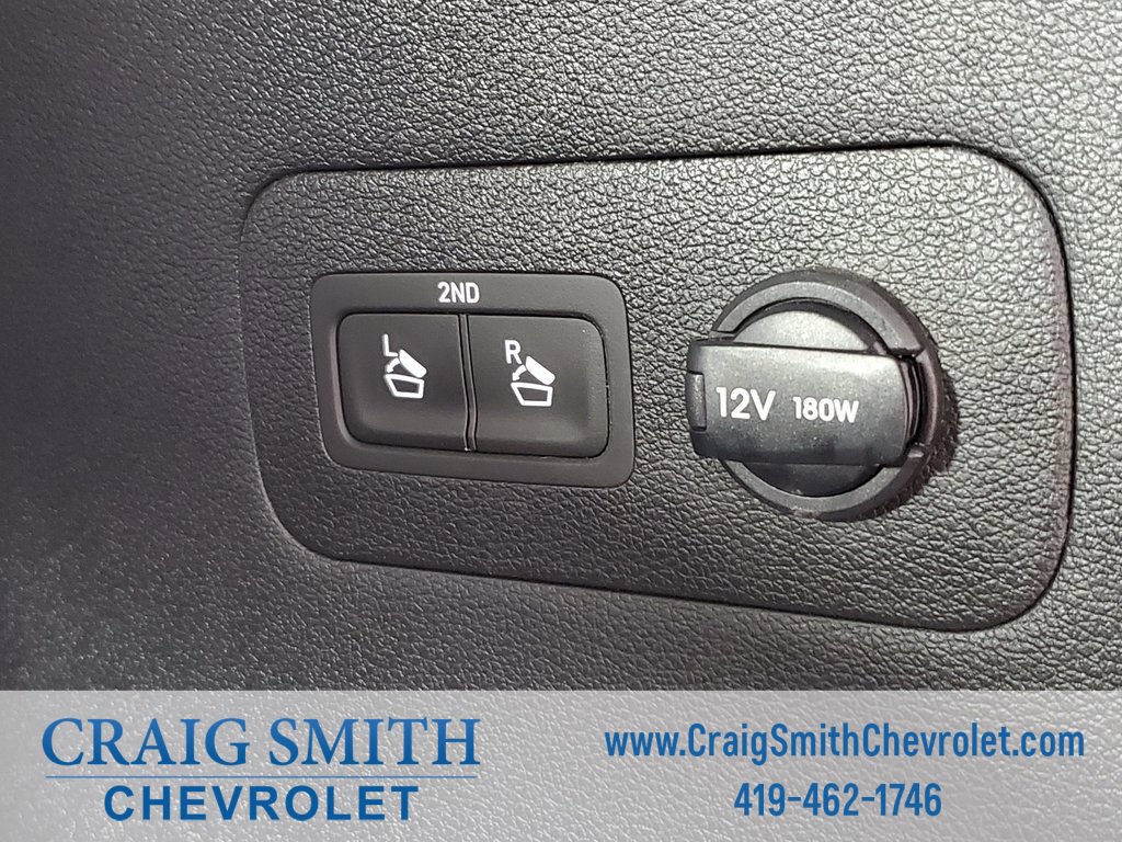 Used 2022 Hyundai Santa Fe SEL w/ Convenience Package image 31