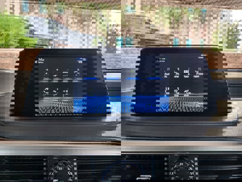 Used 2022 Lexus RX 350 FWD image 42