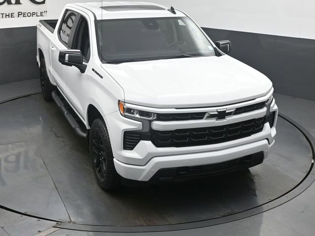 New 2026 Chevrolet Silverado 1500 RST w/ RST All Star Premium Package AWD/4WD image 26