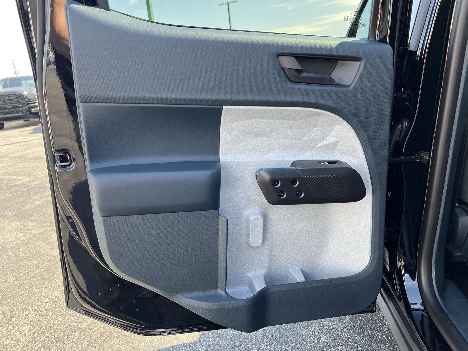 New 2026 Ford Maverick XLT FWD image 16