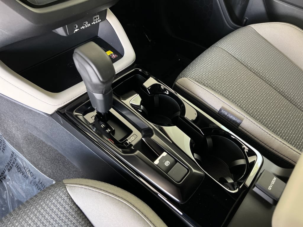 New 2026 Subaru Forester Premium AWD/4WD image 26