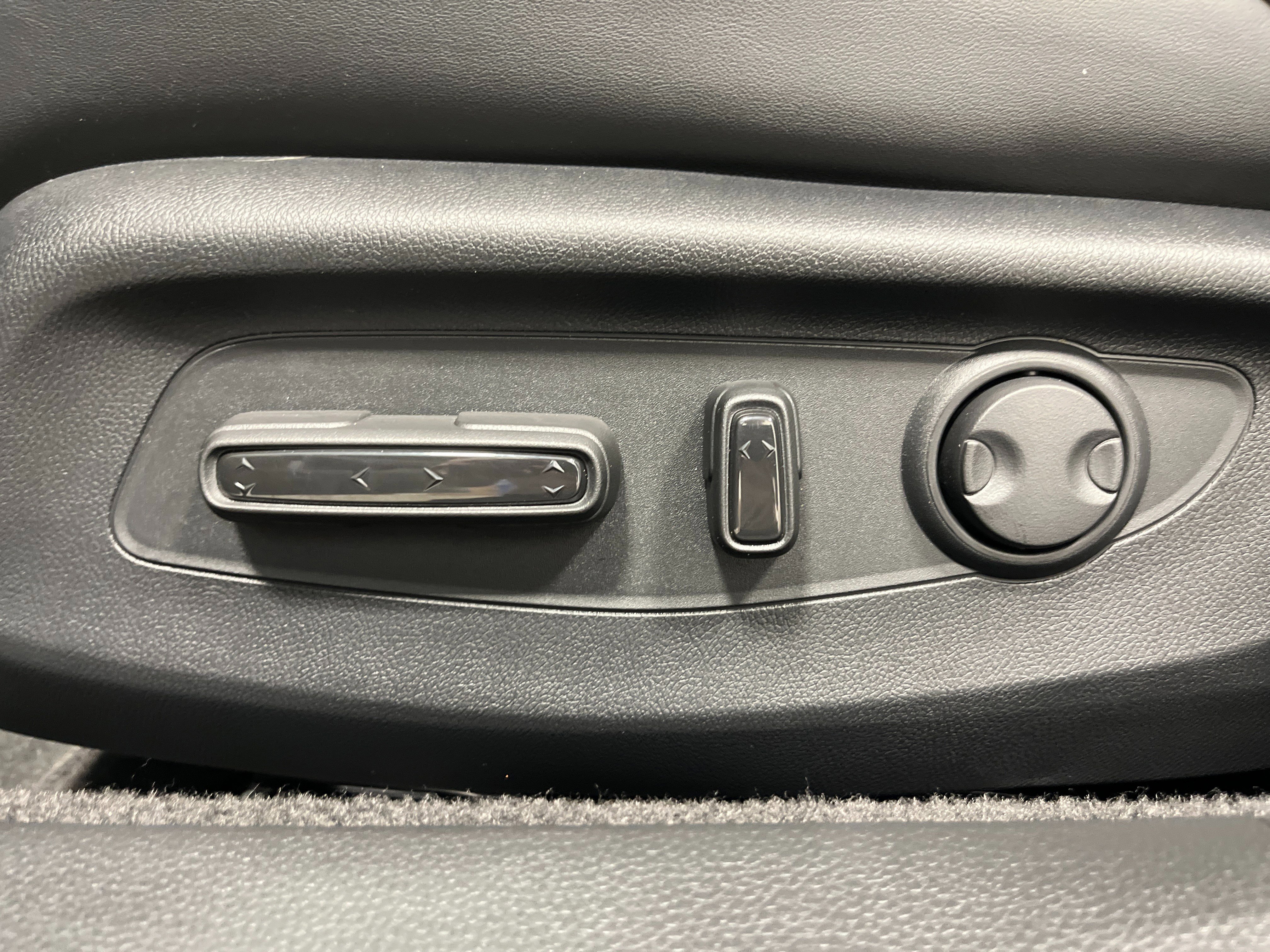 New 2026 Honda Accord Sport image 14