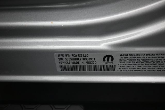 New 2026 RAM 3500 Tradesman AWD/4WD image 14