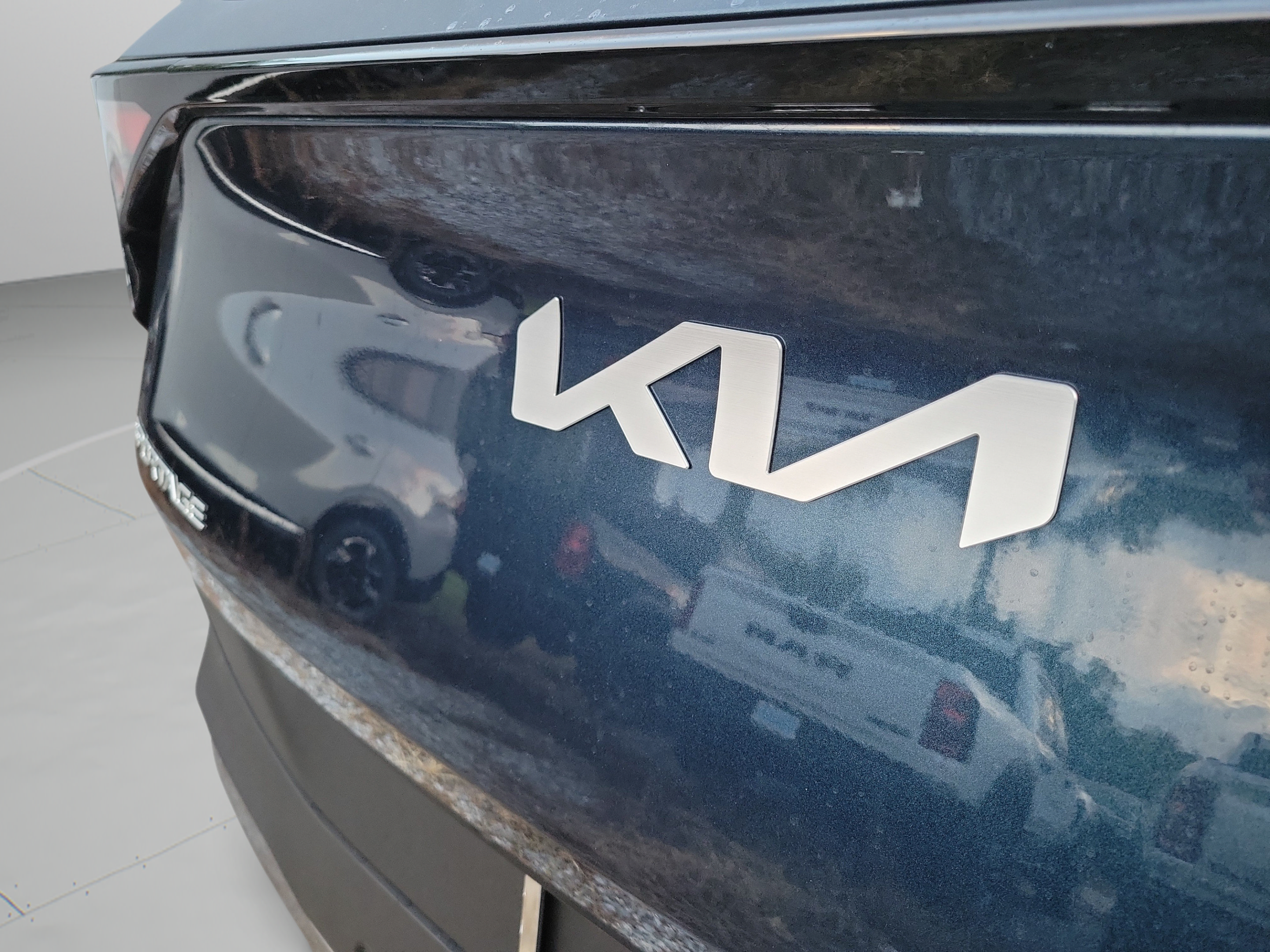 New 2027 Kia Sportage EX AWD/4WD image 29