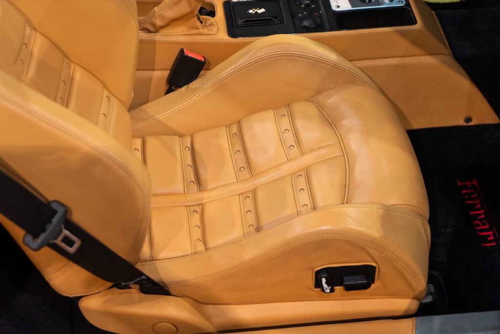 Used 2008 Ferrari F430 Spider image 42