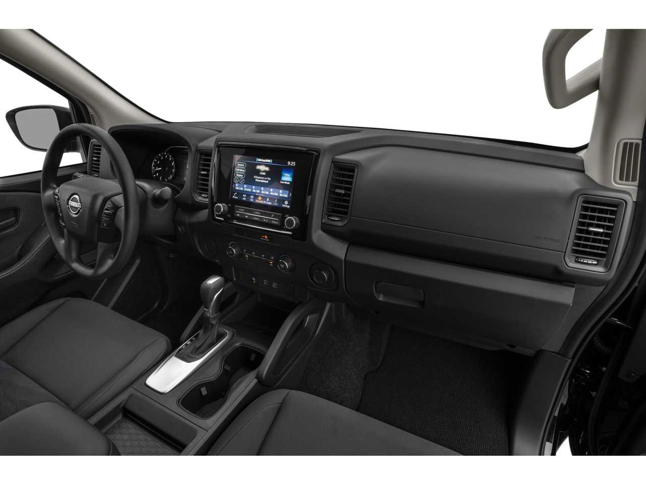Used 2022 Nissan Frontier S w/ Technology Package AWD/4WD image 11