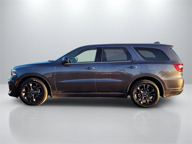 Used 2021 Dodge Durango GT w/ Blacktop Package image 7