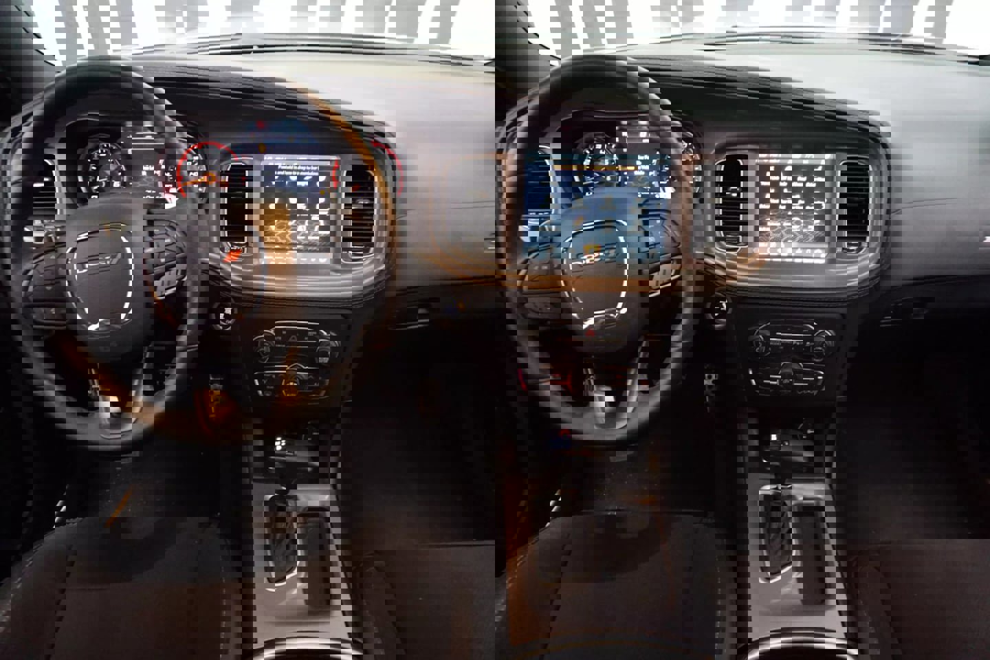 Used 2023 Dodge Charger Scat Pack w/ Plus Group image 22