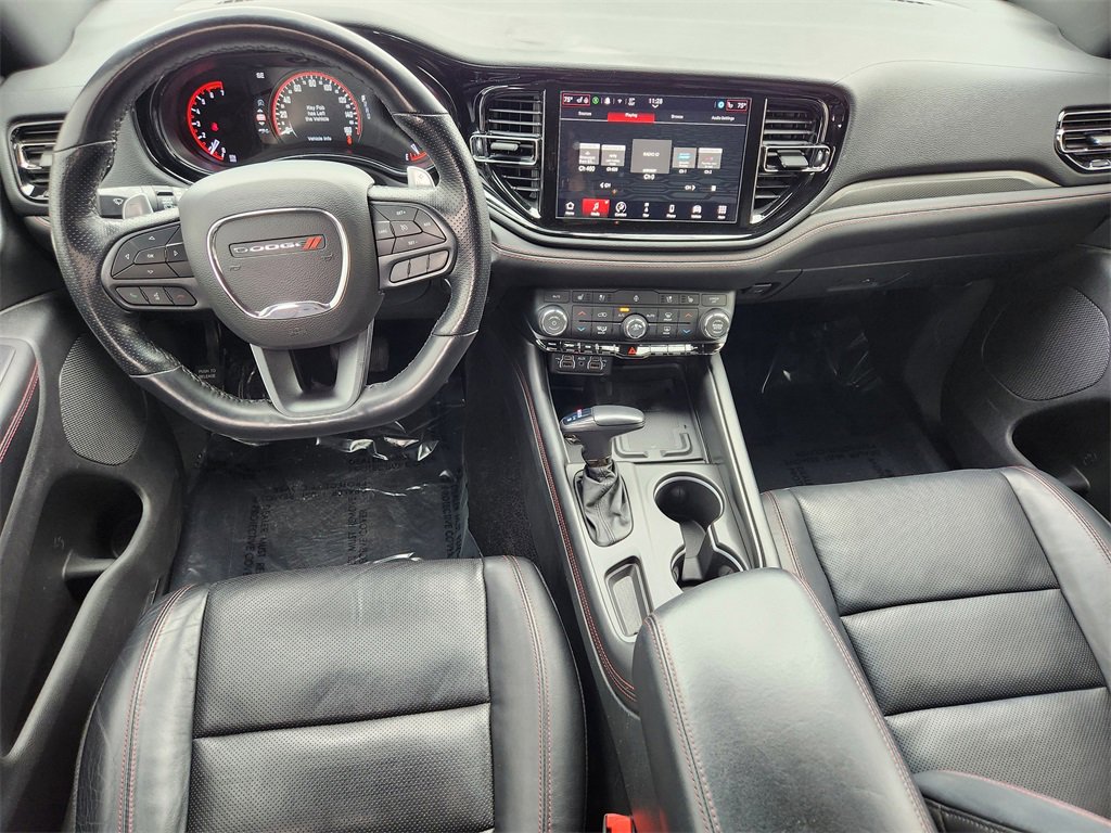 Used 2022 Dodge Durango R/T w/ Tow 'N Go Package image 2