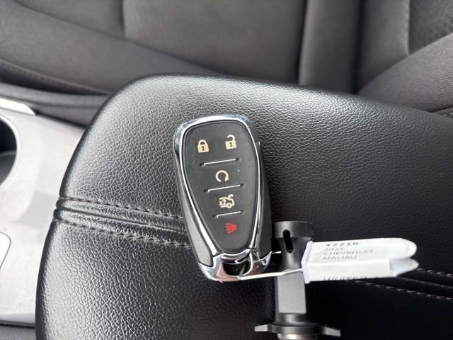 Used 2024 Chevrolet Malibu LT image 54