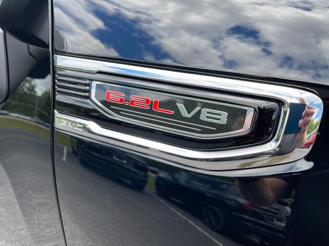 New 2026 GMC Sierra 1500 SLT w/ SLT Premium Plus Package AWD/4WD image 5