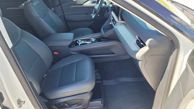 New 2026 Ford Explorer Active w/ Active Comfort Package AWD/4WD image 24