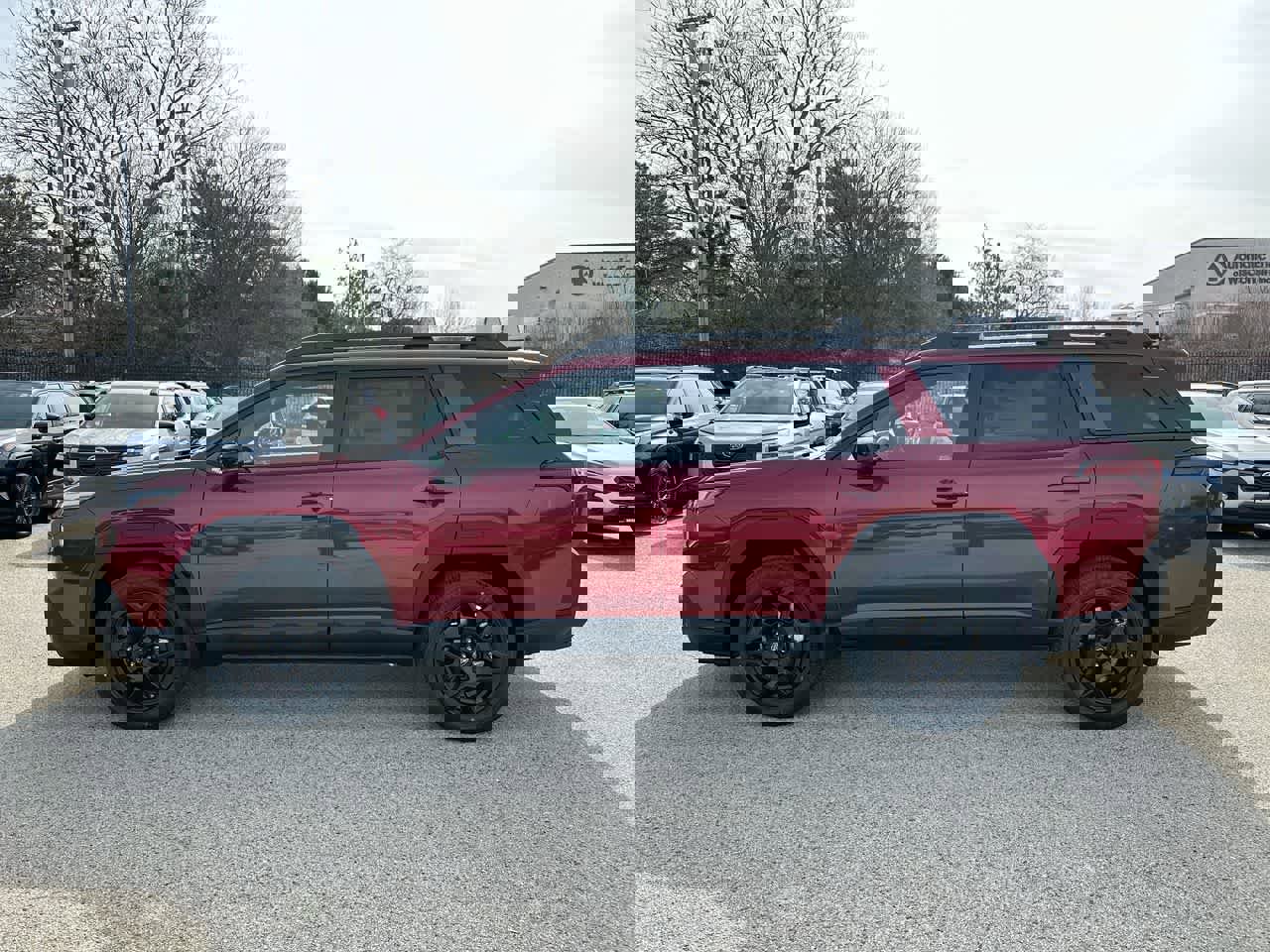 New 2026 Subaru Outback Limited image 10