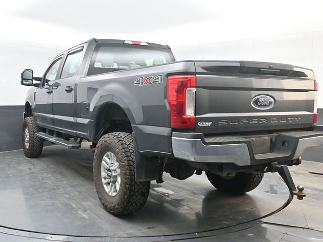 Used 2018 Ford F250 XL w/ STX Appearance Package AWD/4WD image 13