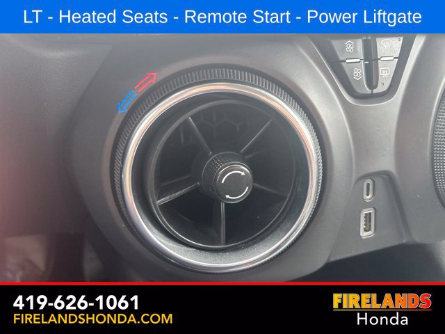 Used 2020 Chevrolet Blazer LT FWD image 28