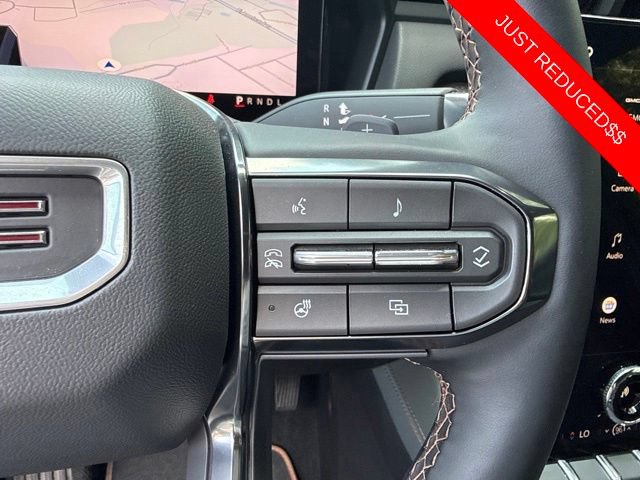 Used 2026 GMC Terrain AT4 AWD/4WD image 15