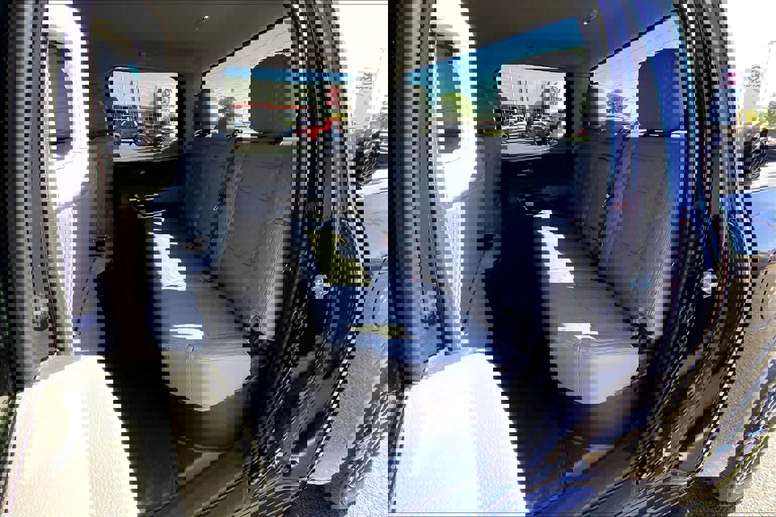 Used 2024 Toyota Tundra Limited w/ Power Package image 21