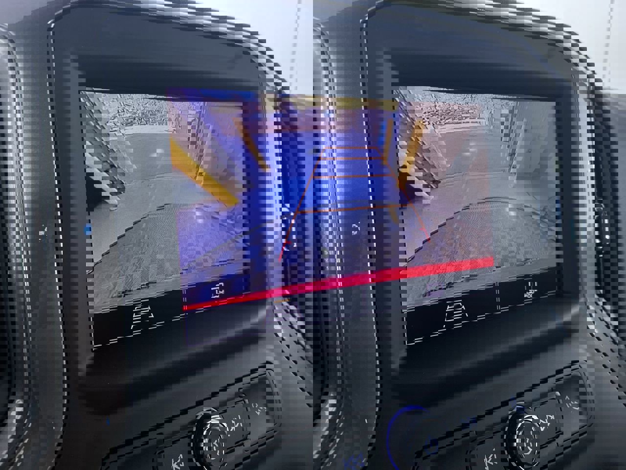 New 2025 Chevrolet Silverado 1500 Custom image 6