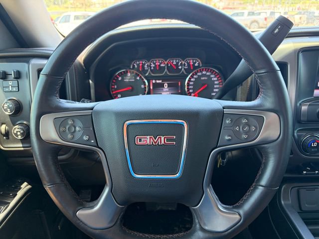 Used 2015 GMC Sierra 1500 SLT AWD/4WD image 33