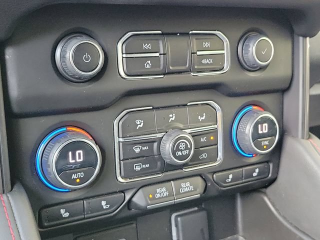 Used 2023 Chevrolet Tahoe RST w/ Luxury Package RWD image 34