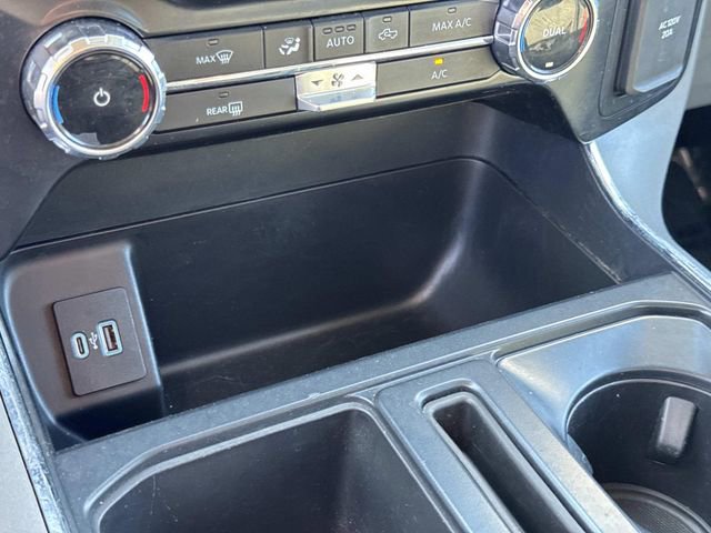 Used 2024 Ford F150 XLT w/ Mobile Office Package image 27