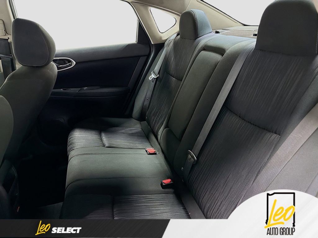 Used 2019 Nissan Sentra SV image 22