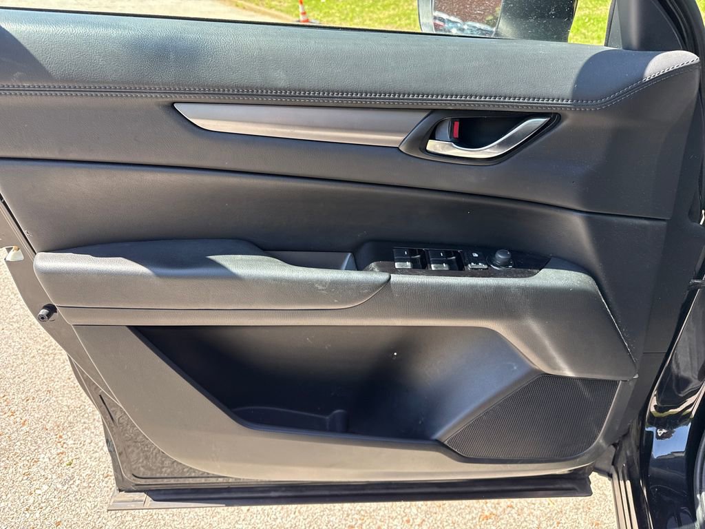 Used 2020 MAZDA CX-5 Touring FWD image 13