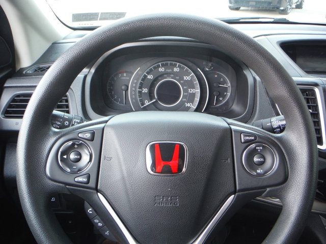 Used 2016 Honda CR-V EX image 31