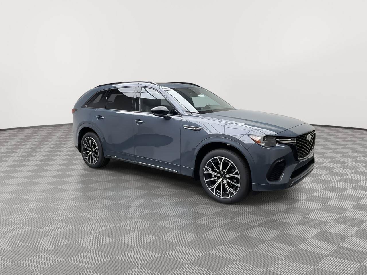 New 2026 MAZDA CX-70 3.3 Turbo S w/ Premium Package AWD/4WD image 45