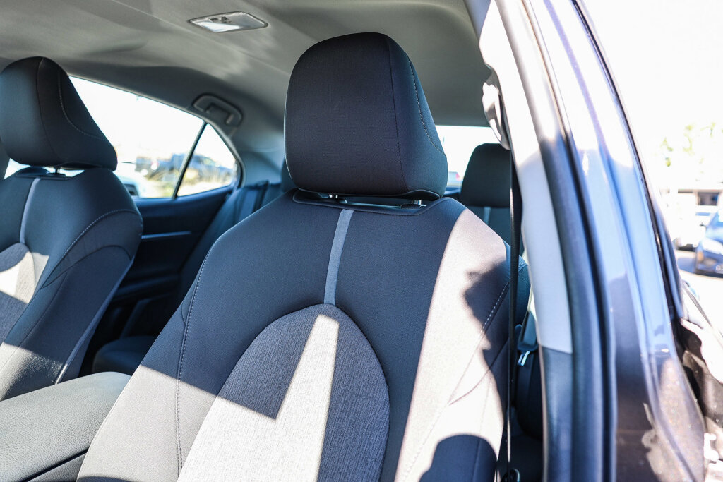 Certified 2021 Toyota Camry LE w/ Cold Weather Package image 16