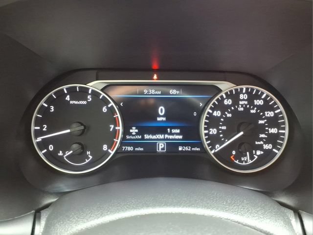 Used 2024 Nissan Sentra SR FWD image 28