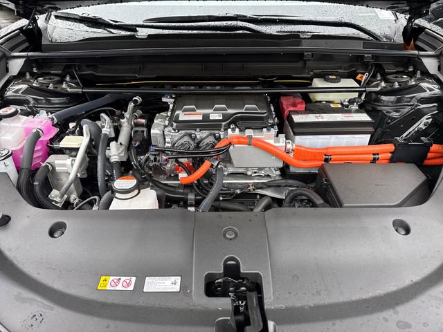 Used 2023 Lexus RZ 450e Premium w/ Technology Package image 31