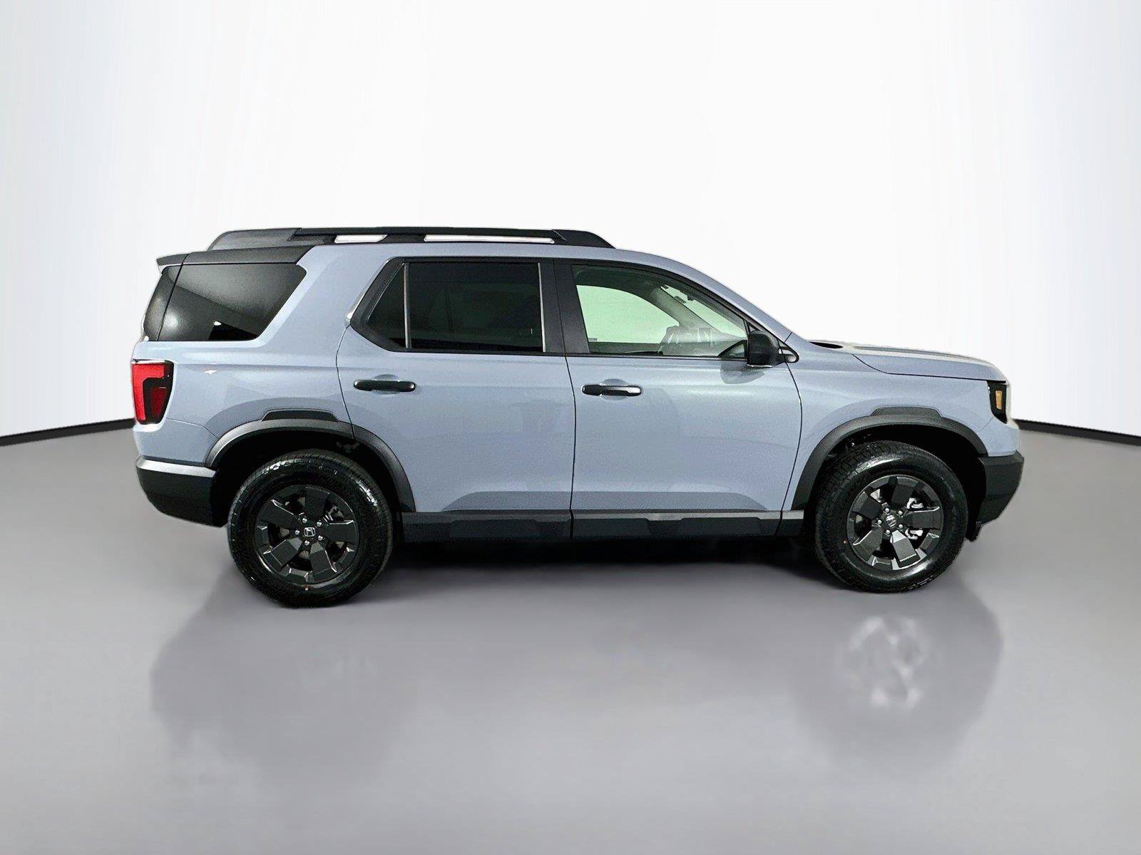 New 2026 Honda Passport RTL image 17