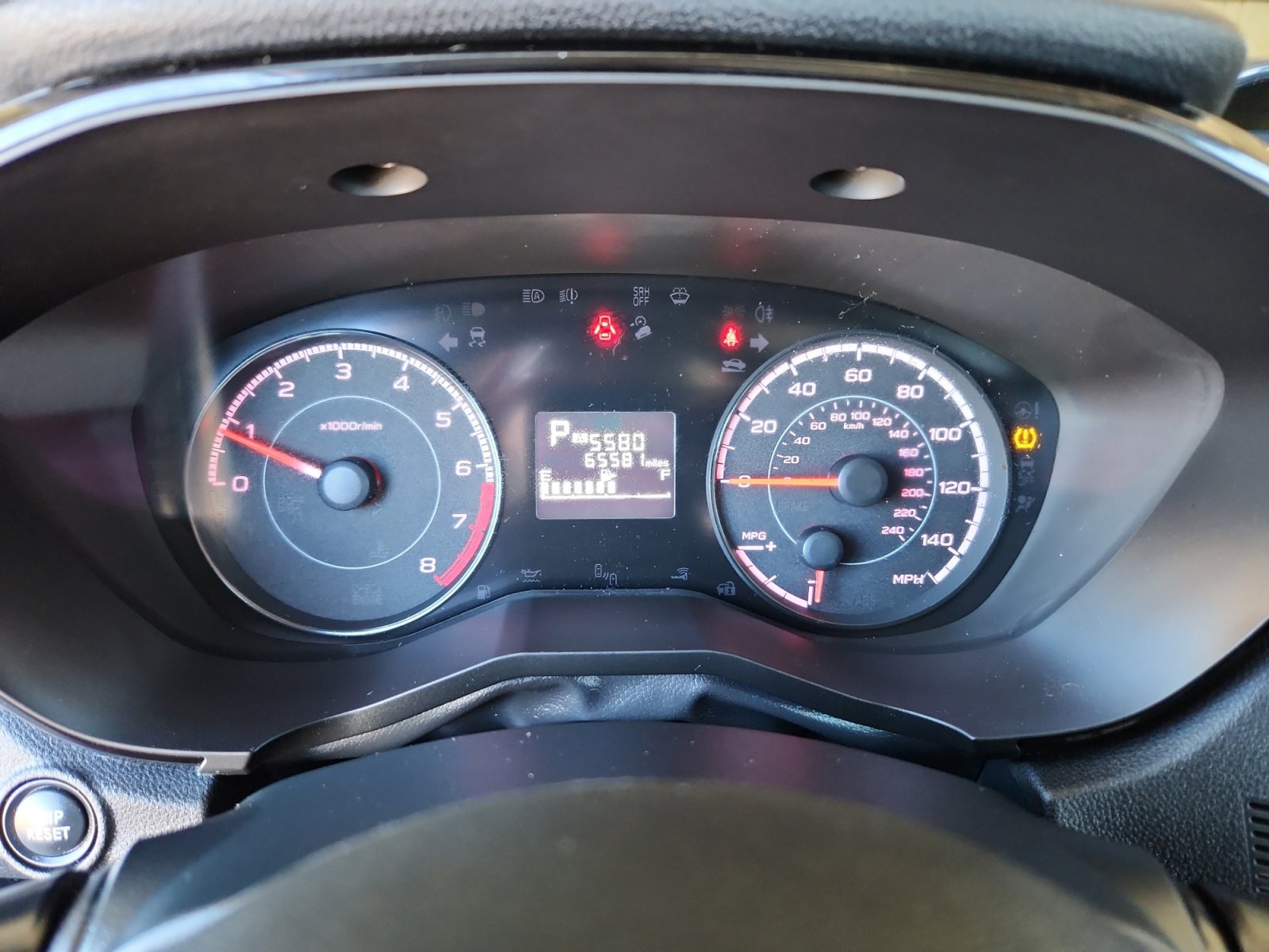 Used 2017 Subaru Impreza 2.0i image 10