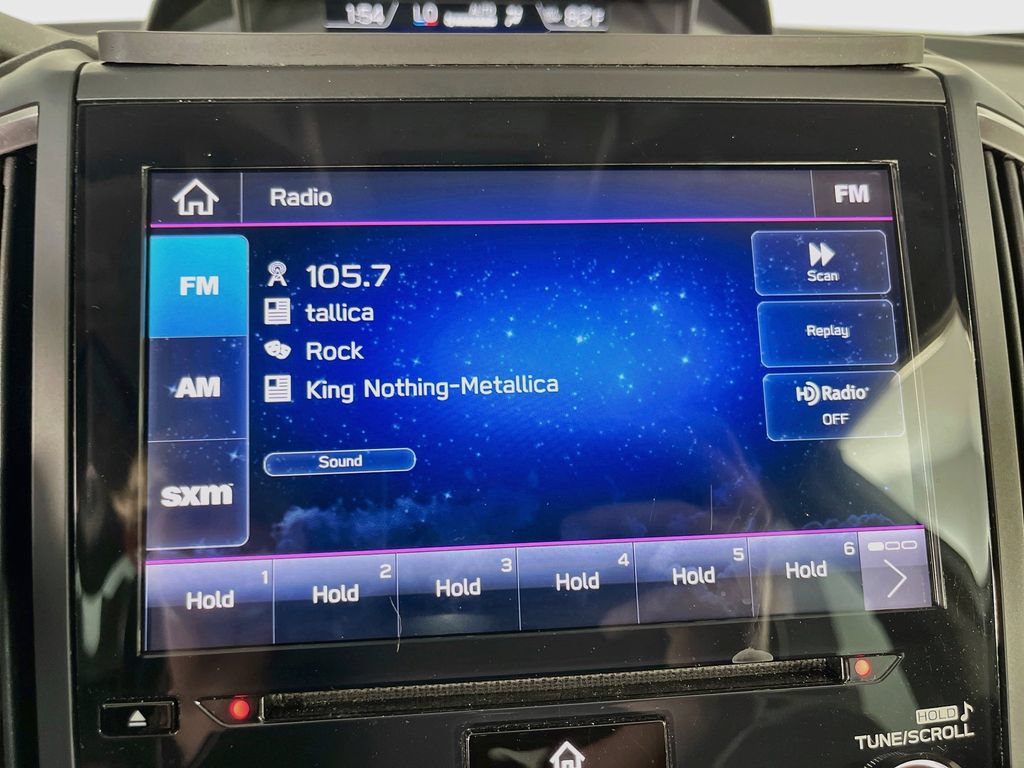 Used 2020 Subaru Forester Sport w/ Popular Package #2 AWD/4WD image 19