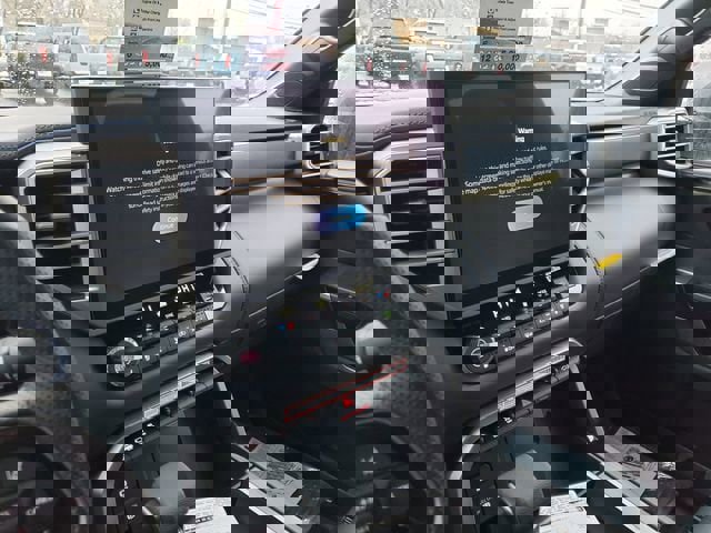 New 2026 Toyota Tundra Platinum image 27