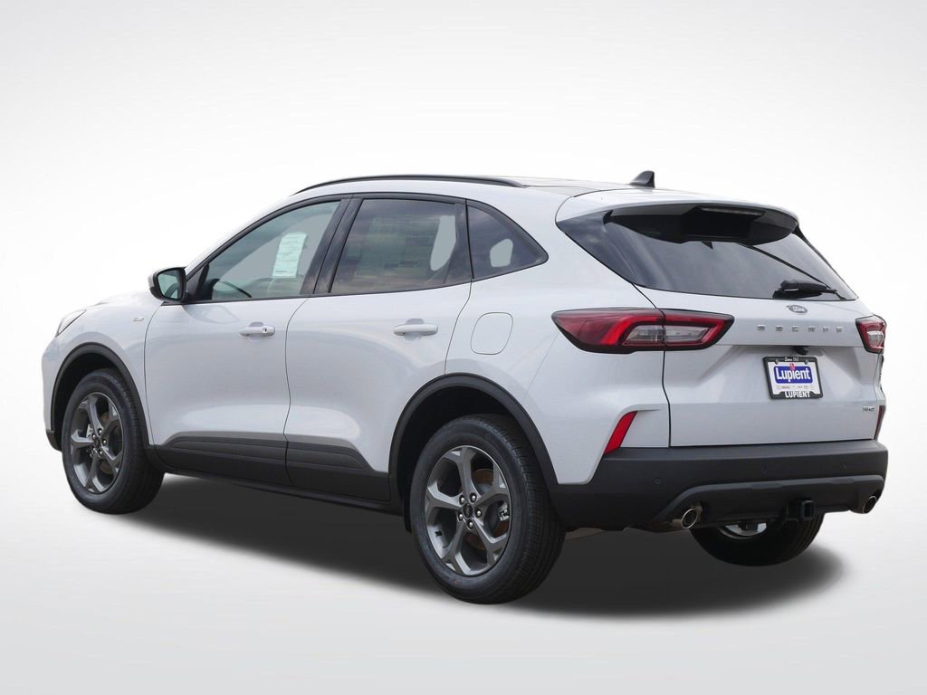 New 2026 Ford Escape ST-Line Select w/ Equipment Group 401A AWD/4WD image 5