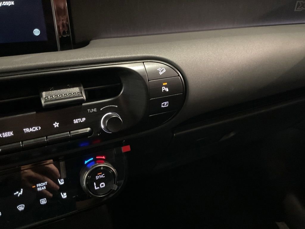 New 2026 Hyundai Palisade XRT Pro image 17