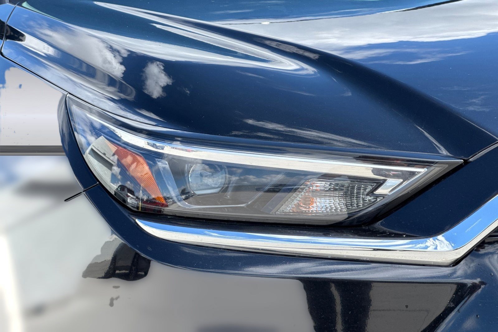 Used 2025 Toyota Grand Highlander FWD image 11
