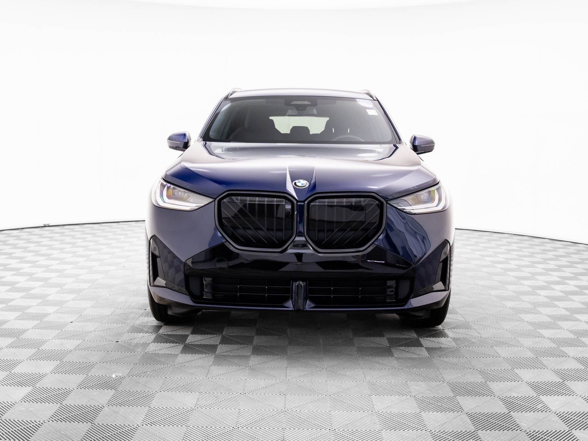 New 2026 BMW X3 xDrive30 w/ Premium Package AWD/4WD image 9