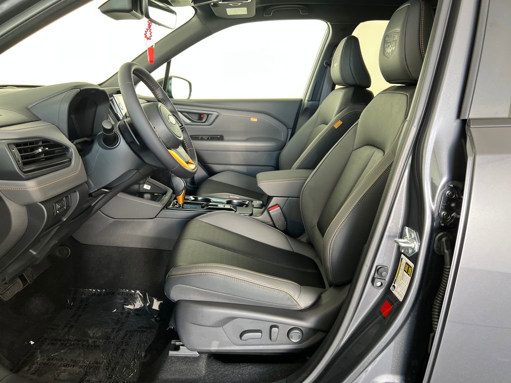 New 2026 Subaru Forester Wilderness w/ Wilderness Package image 10