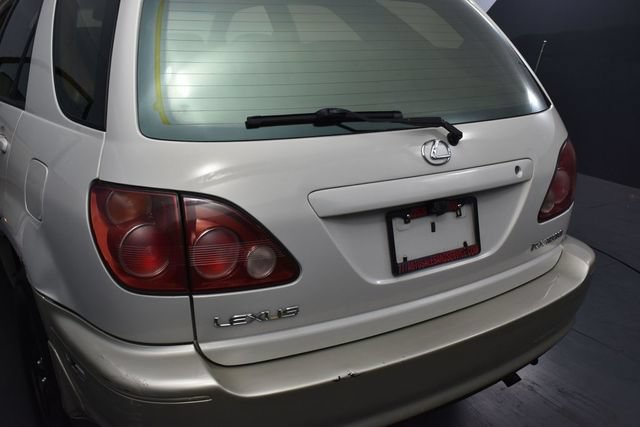 Used 1999 Lexus RX 300 4WD image 17